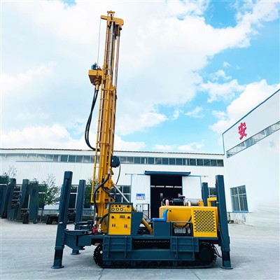Kev sib sibntswv hauv ntiaj teb:}}}}} meter metre core-sampling drilling rigs